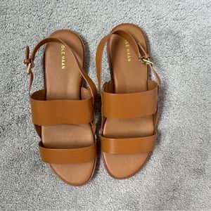 Cole Haan Sandals